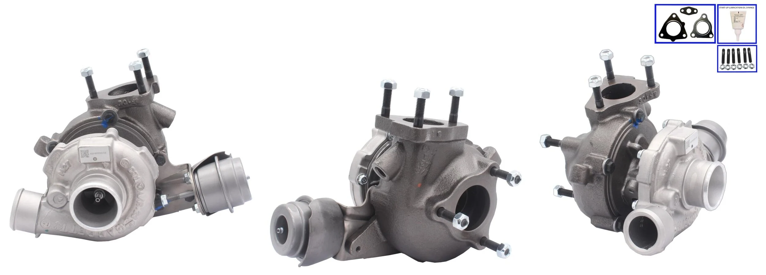 Turbina