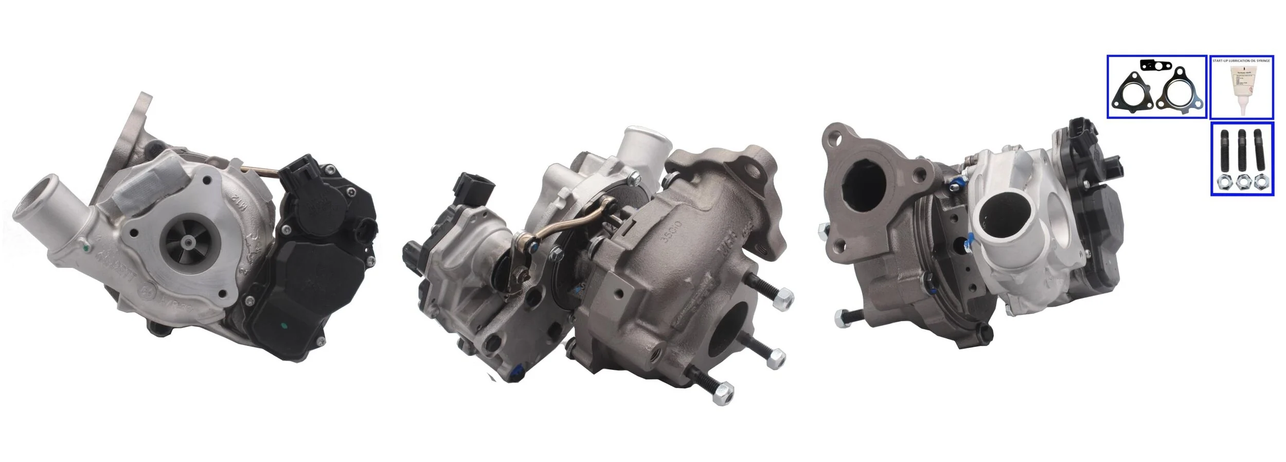 Turbina