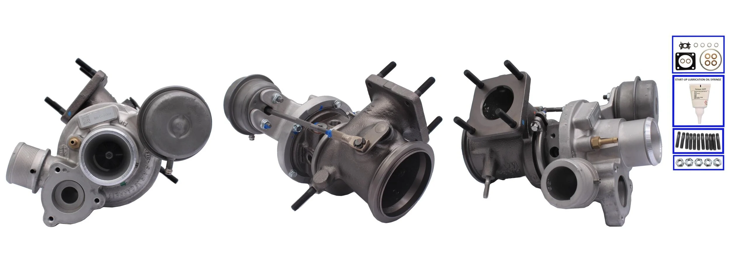 Turbina