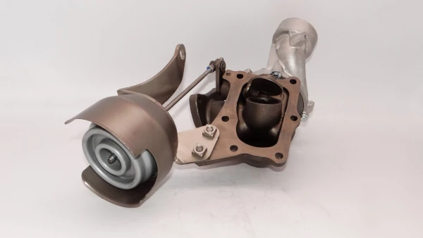 Turbina