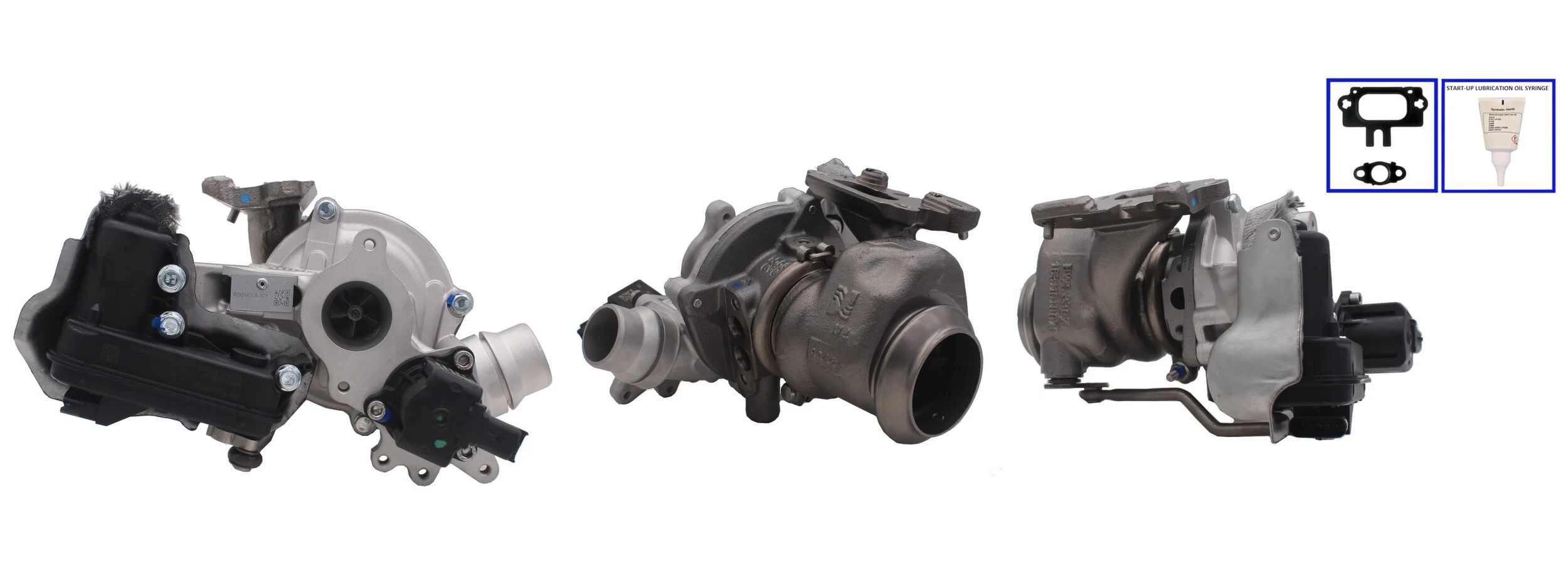 Turbina