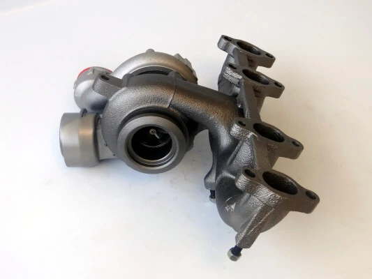 Turbina