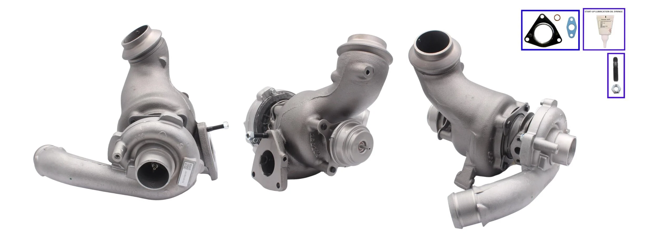 Turbina