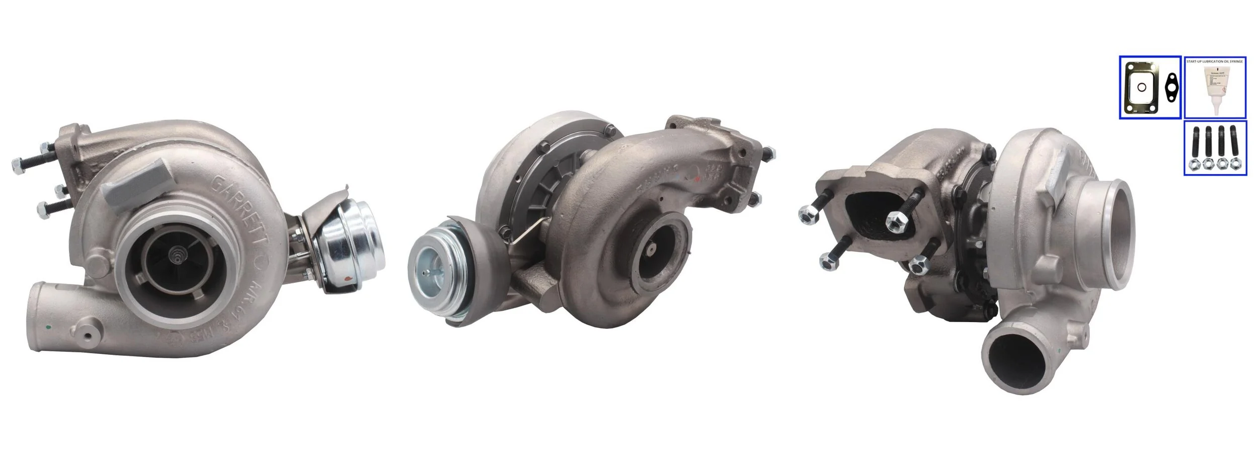 Turbina