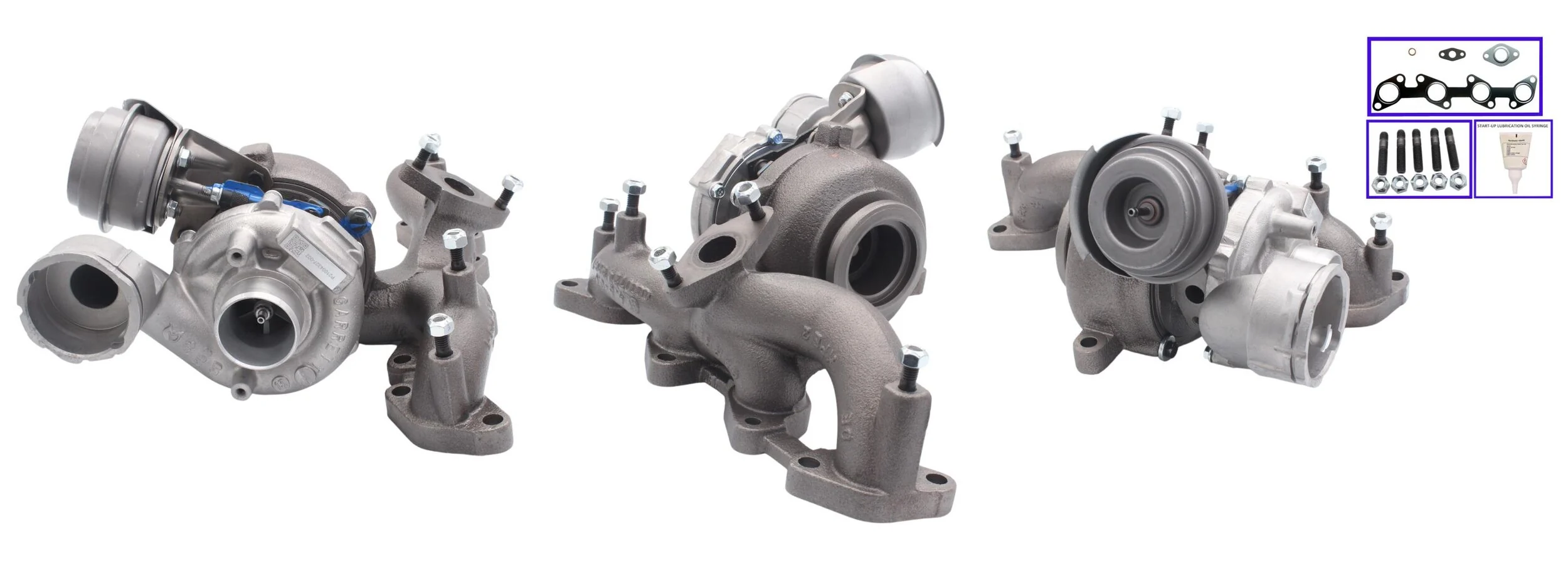 Turbina