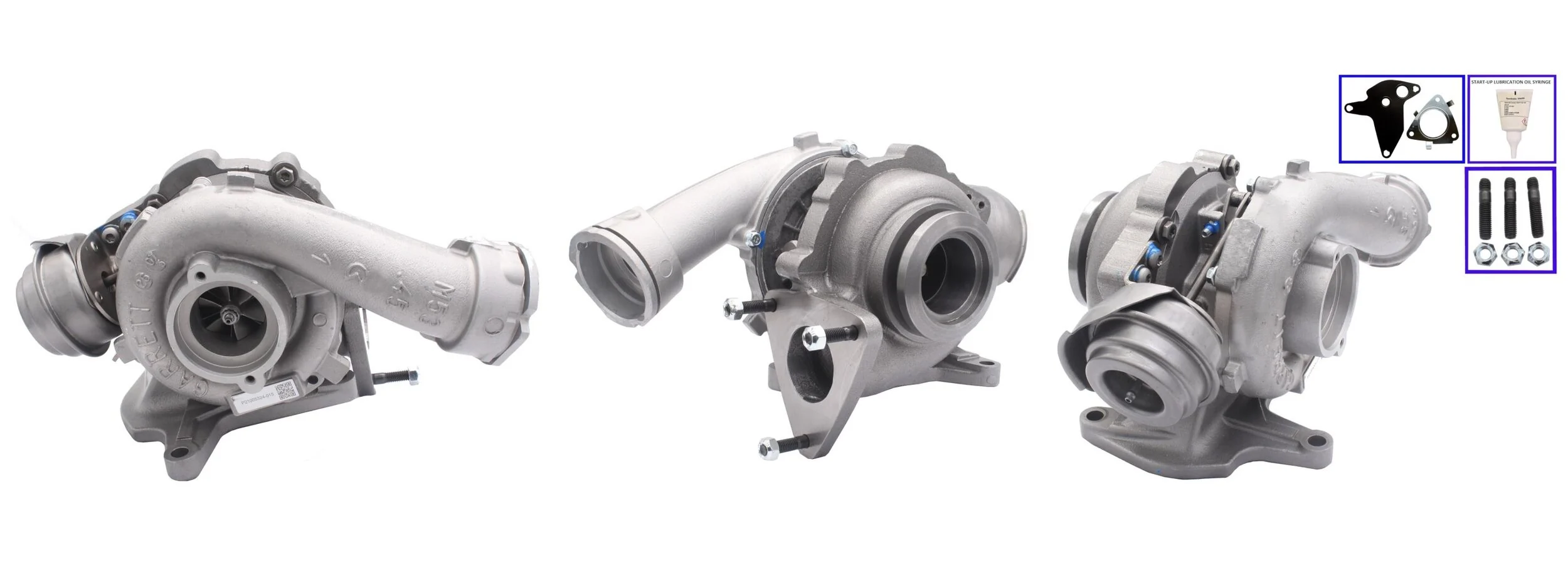 Turbina