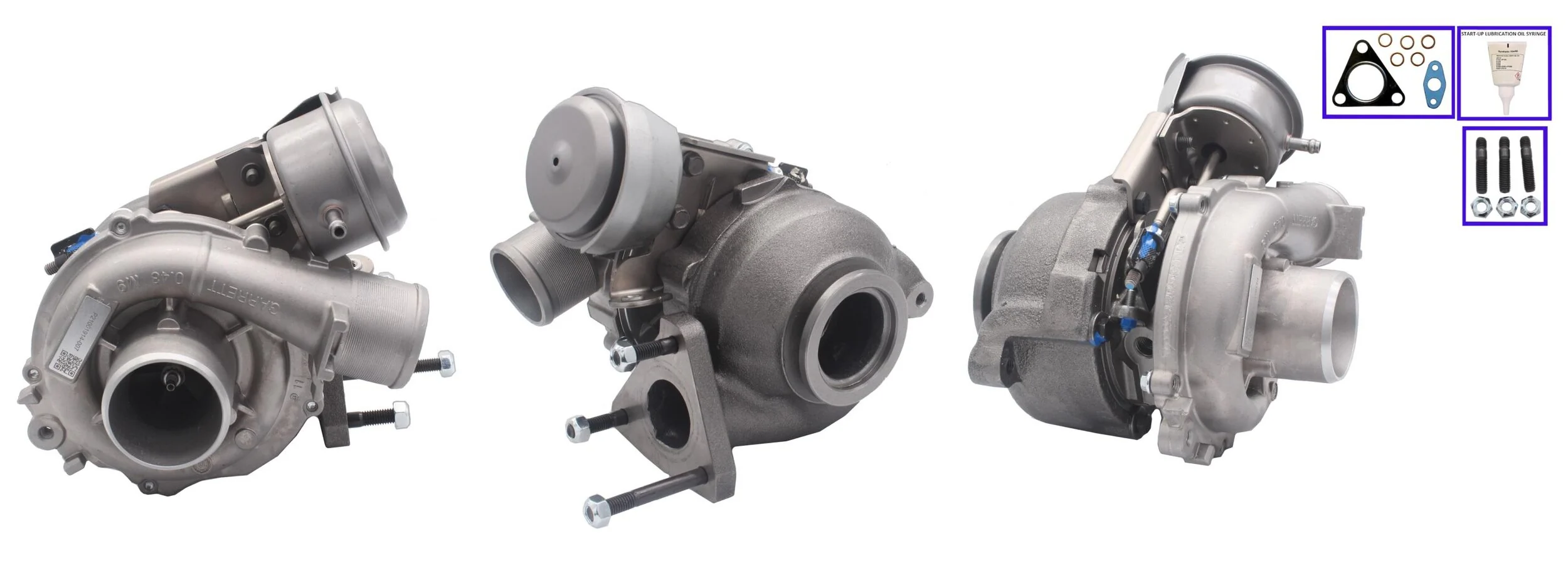 Turbina