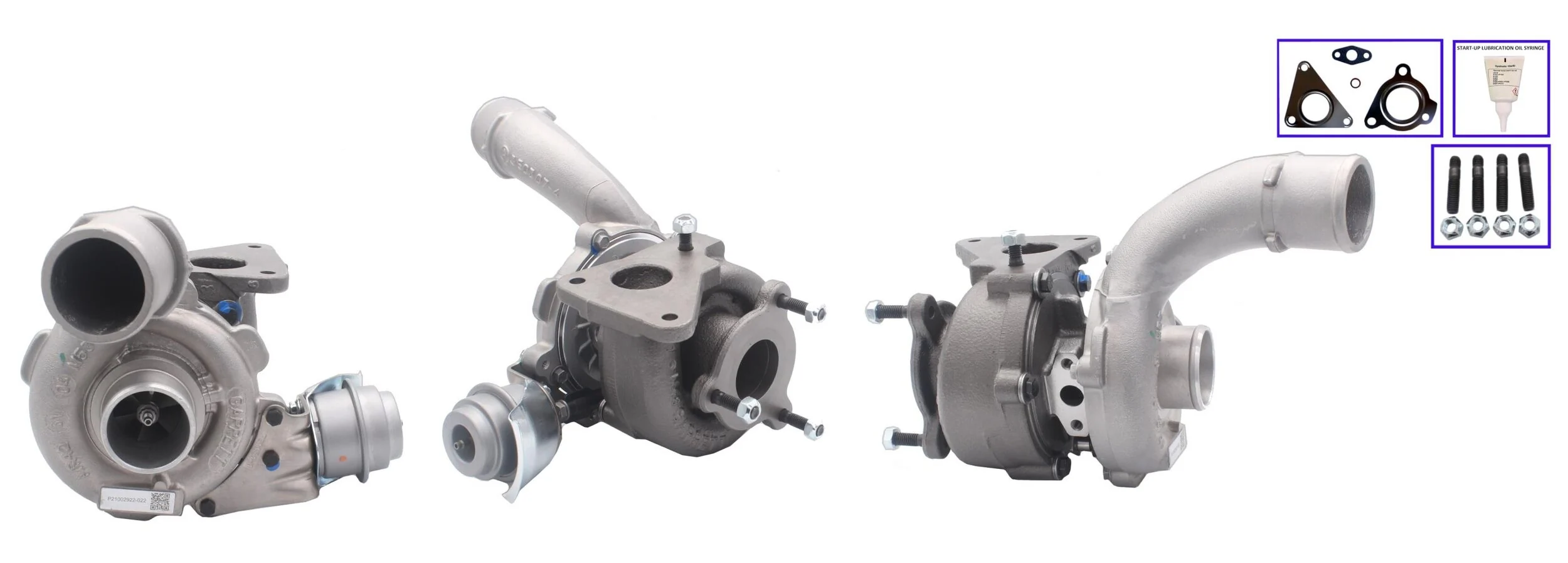 Turbina