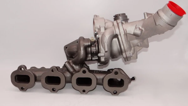 Turbina