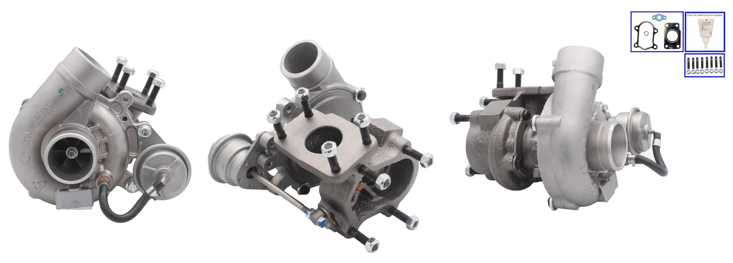 Turbina