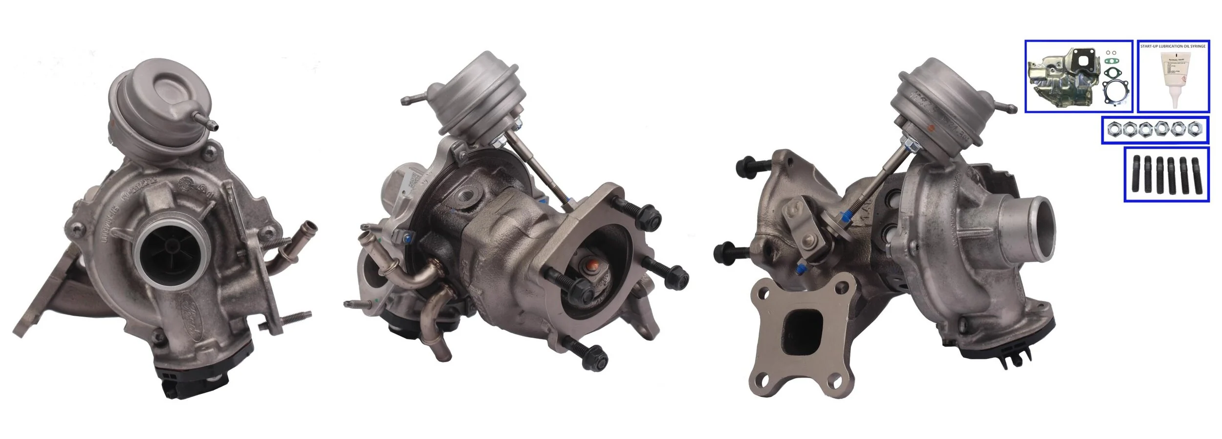 Turbina