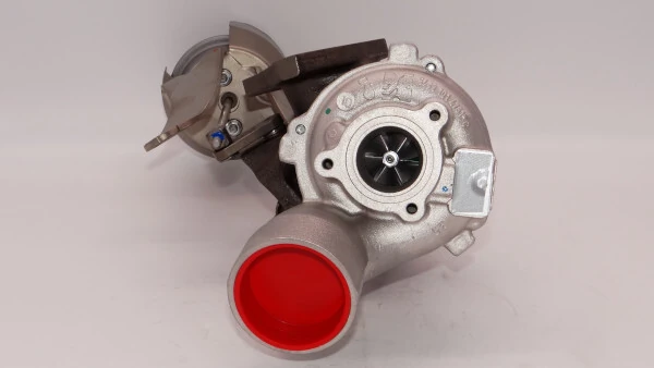 Turbina
