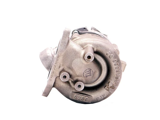 Turbina