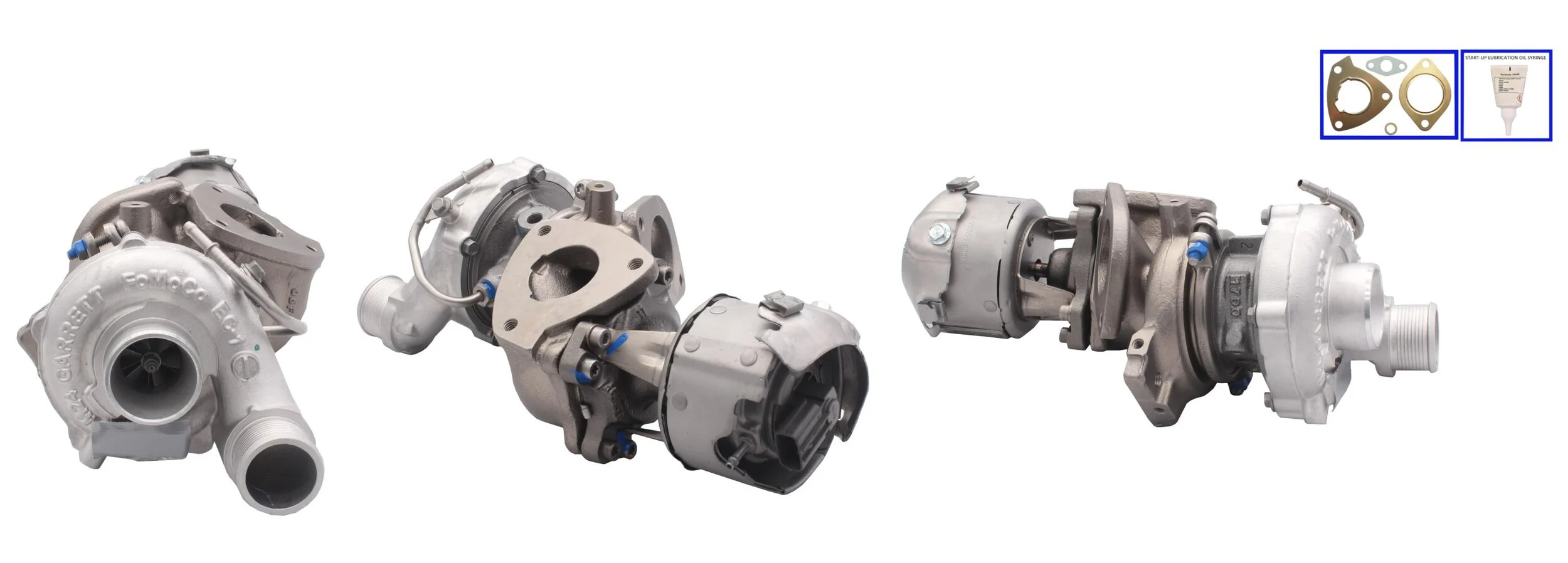 Turbina