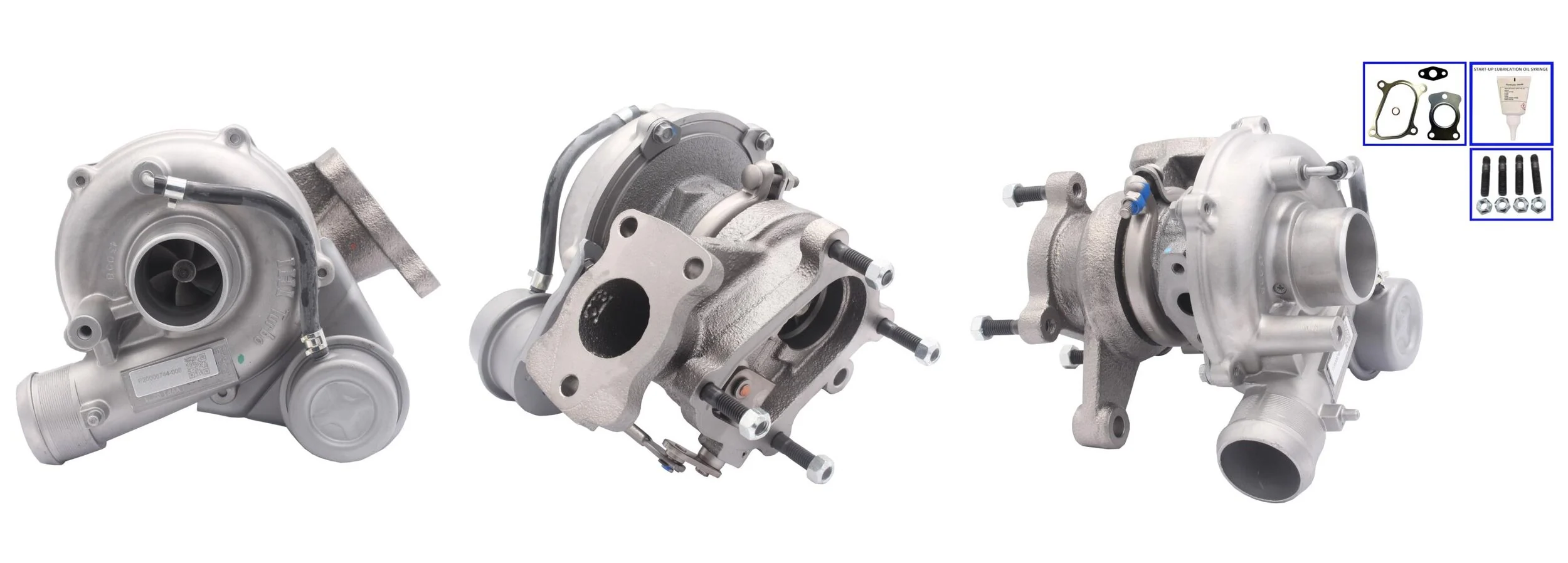 Turbina