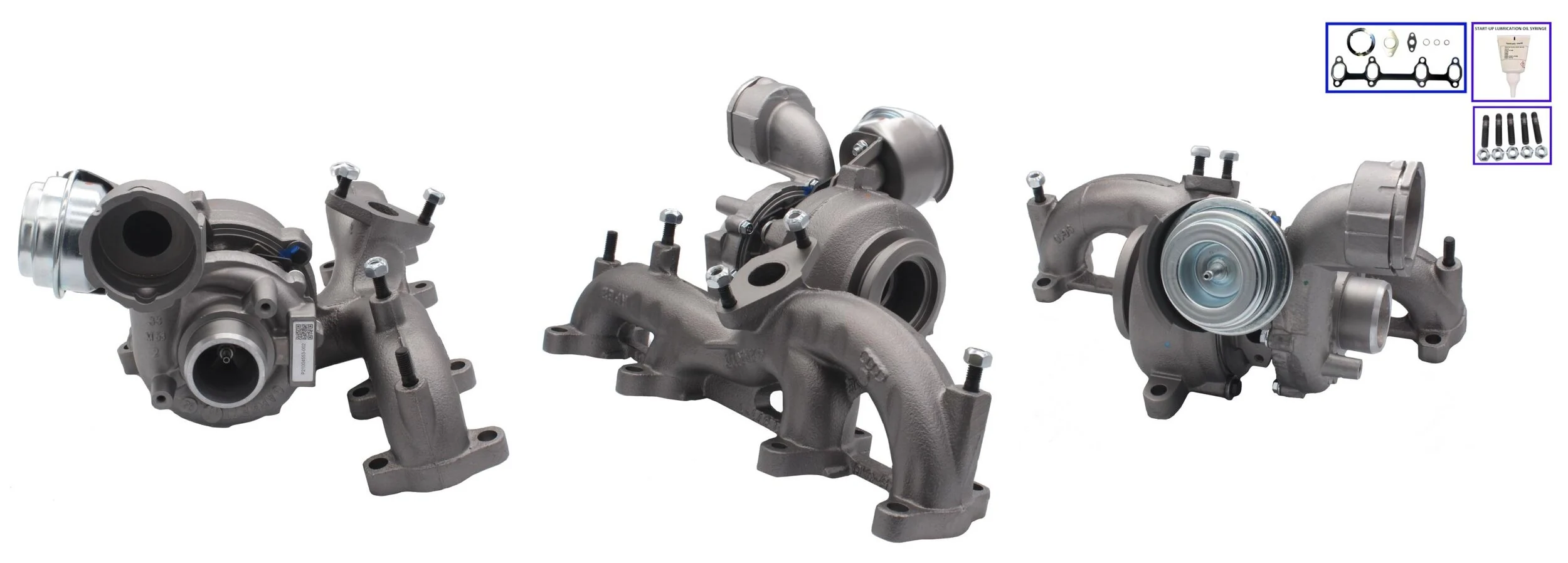 Turbina