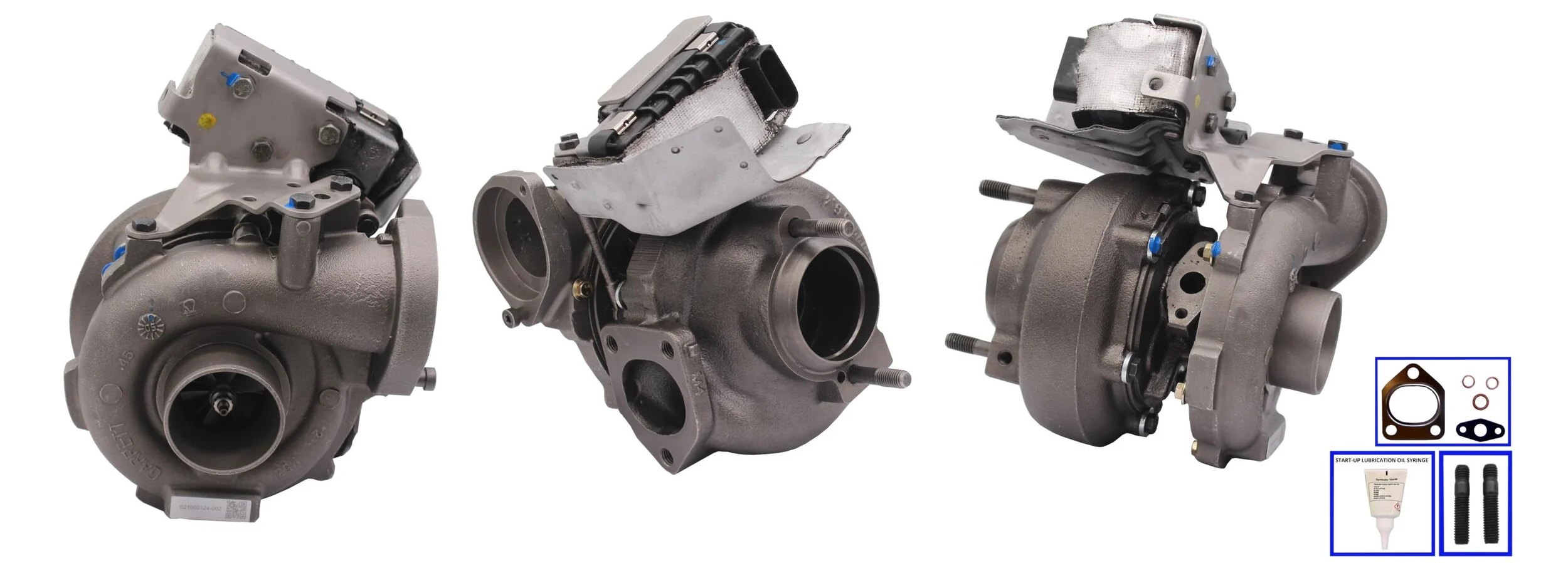 Turbina