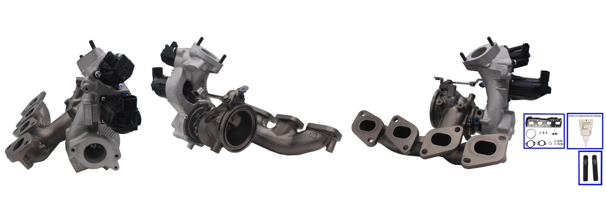 Turbina