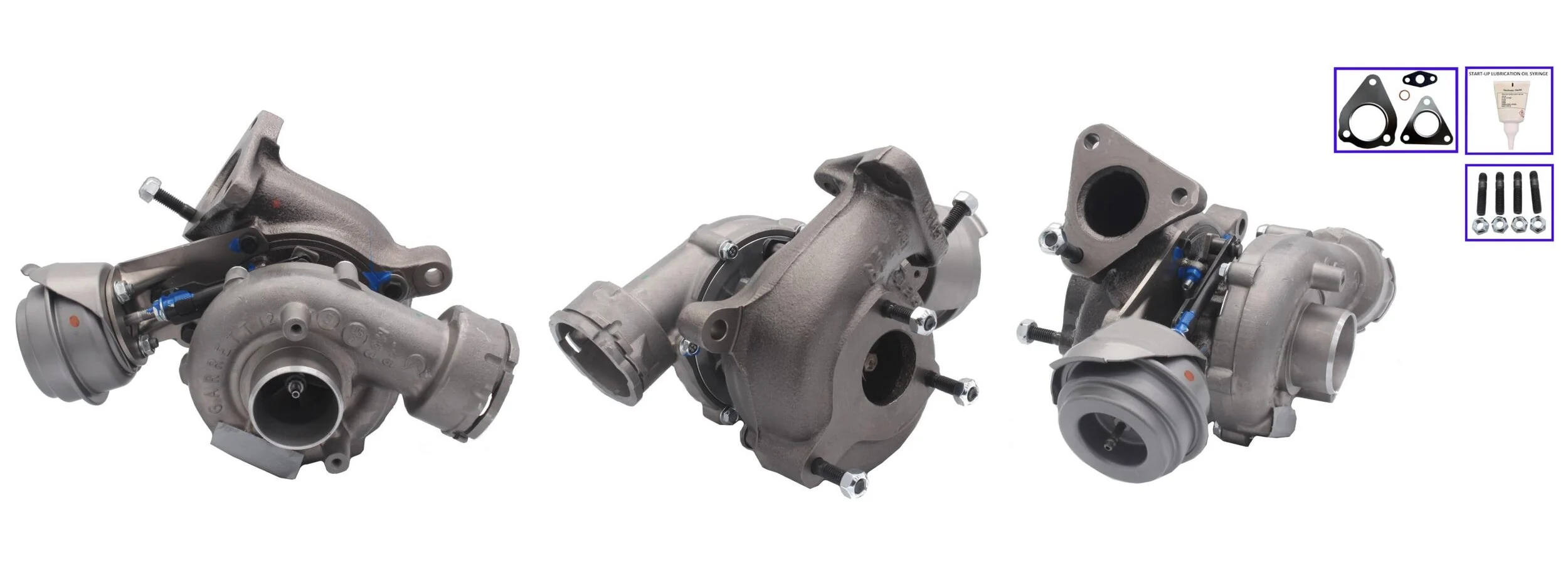 Turbina