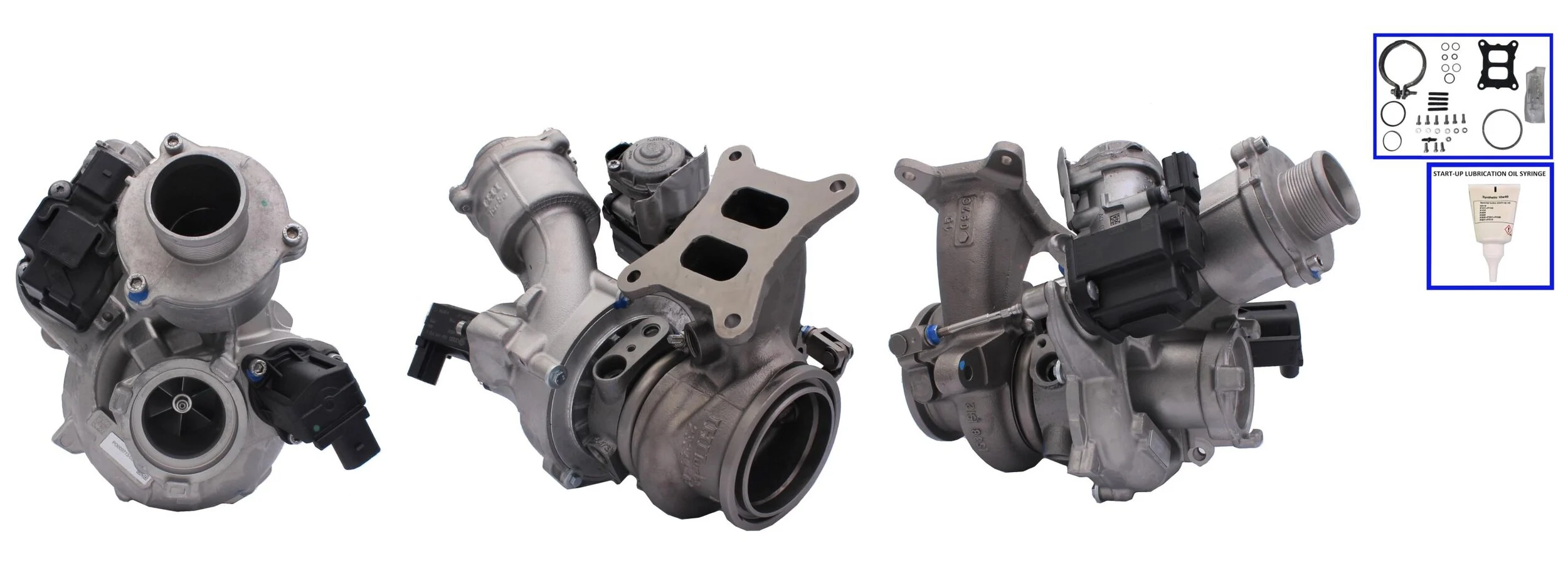 Turbina