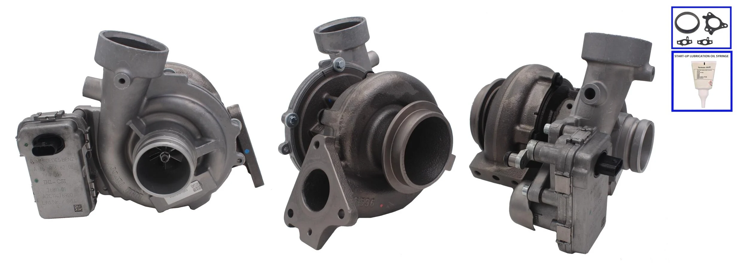 Turbina