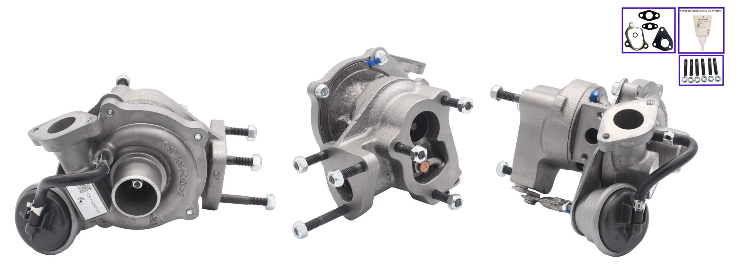 Turbina