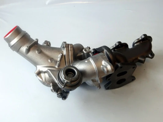 Turbina