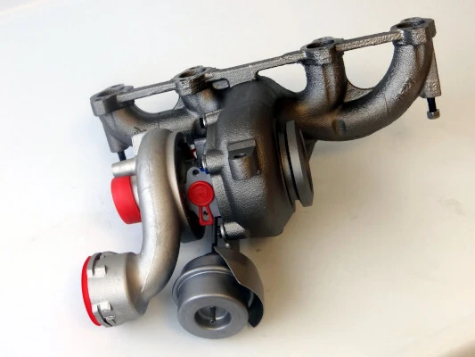 Turbina