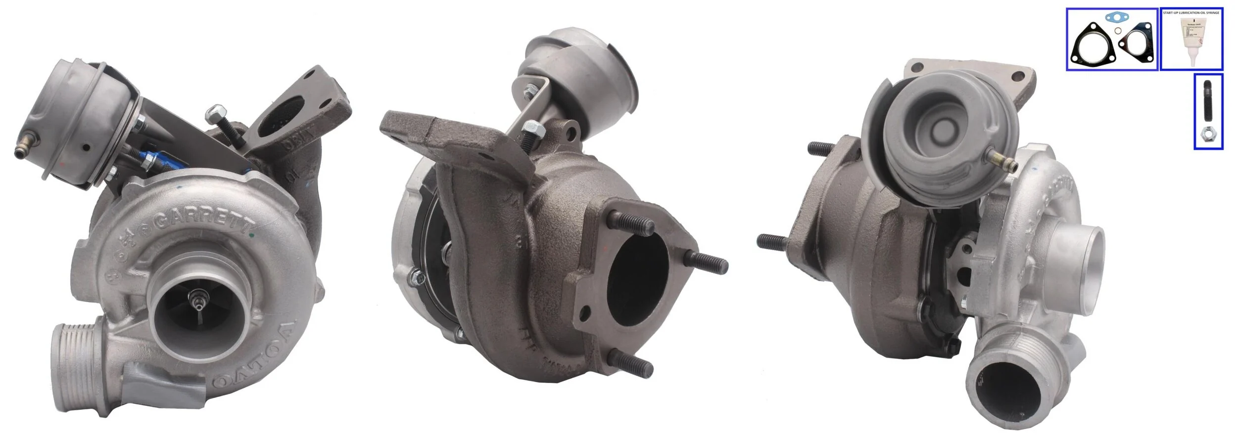 Turbina