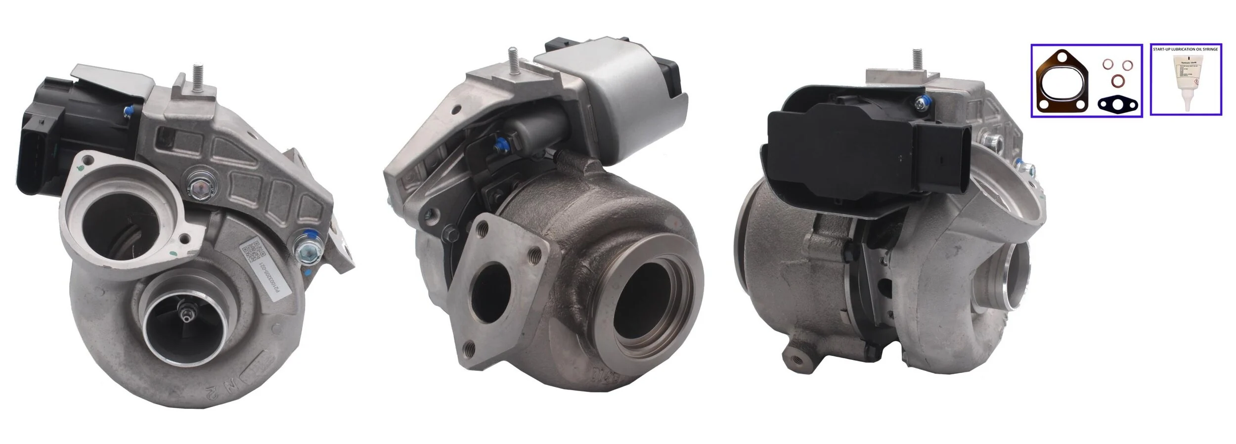 Turbina