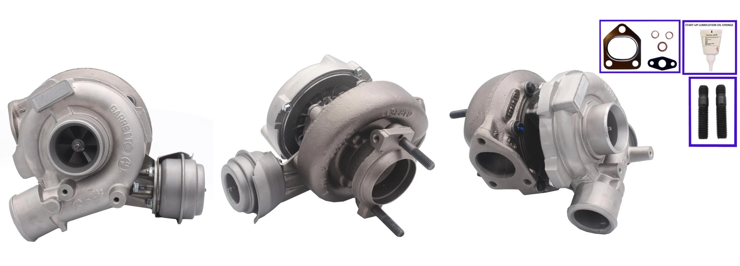 Turbina