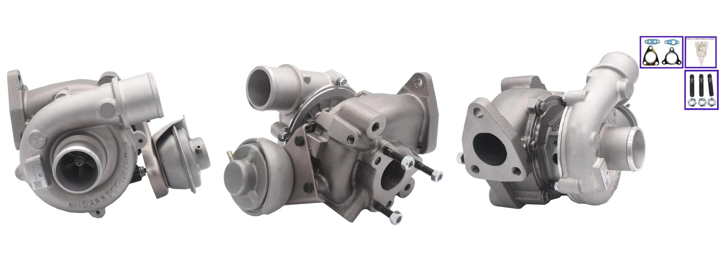 Turbina