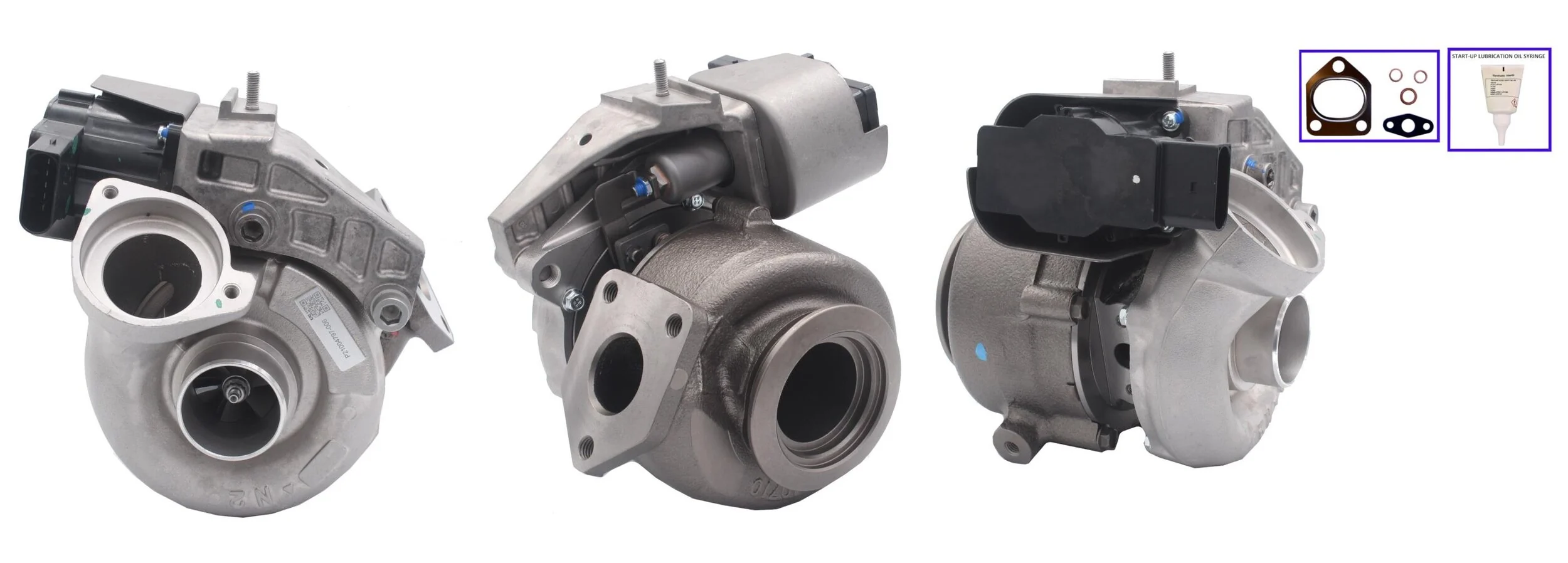 Turbina