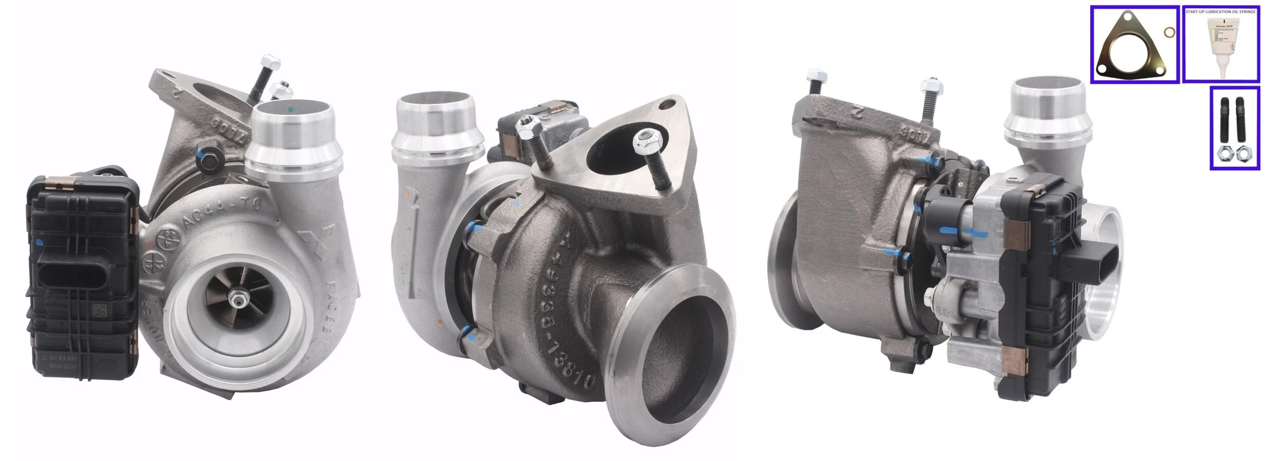 Turbina