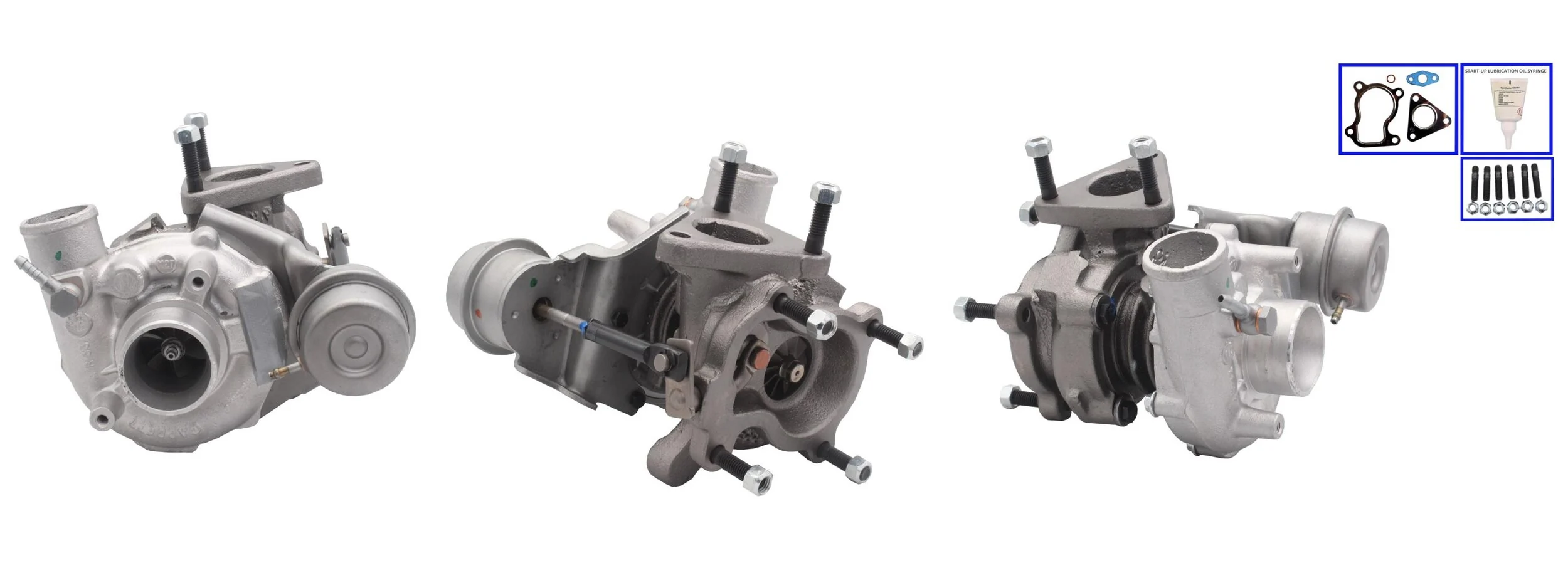 Turbina