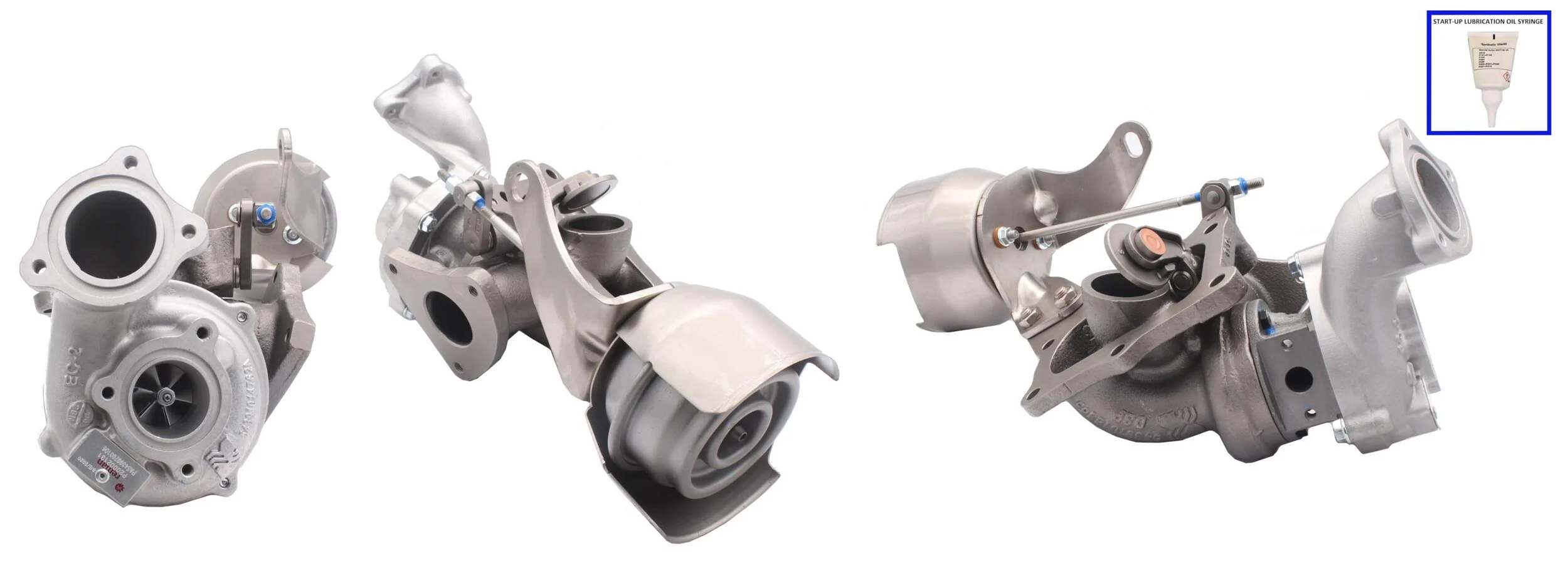 Turbina