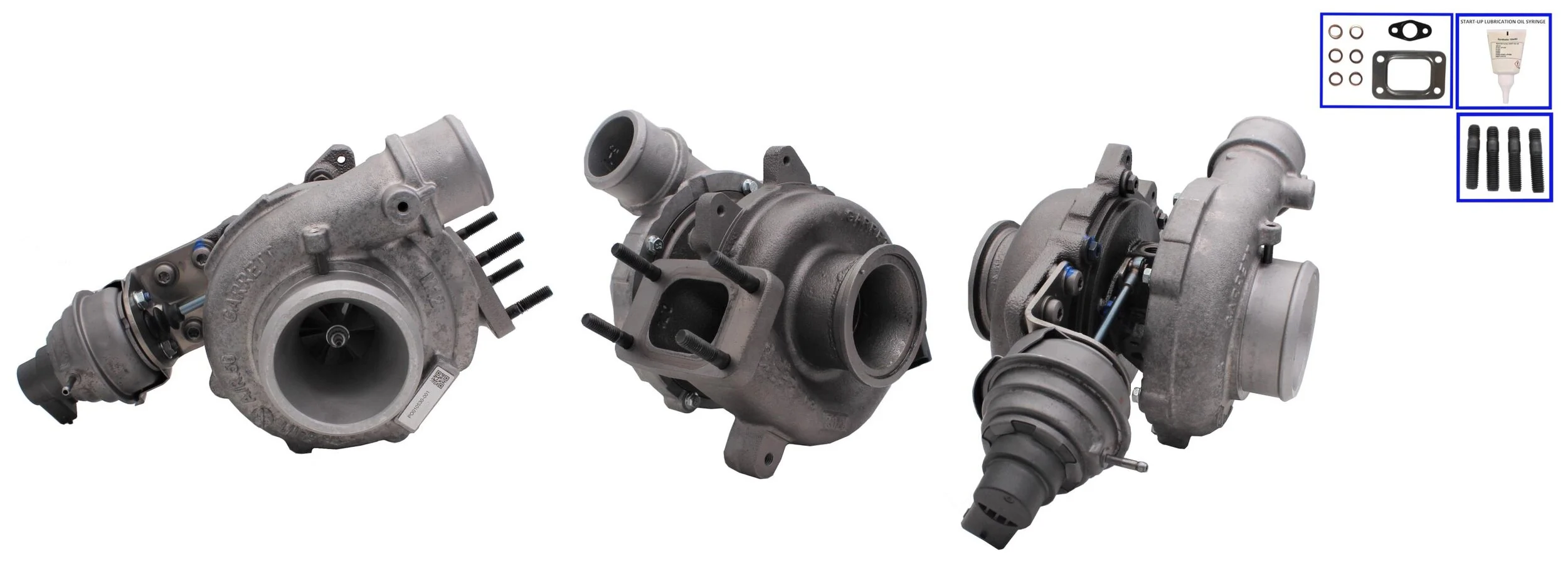 Turbina