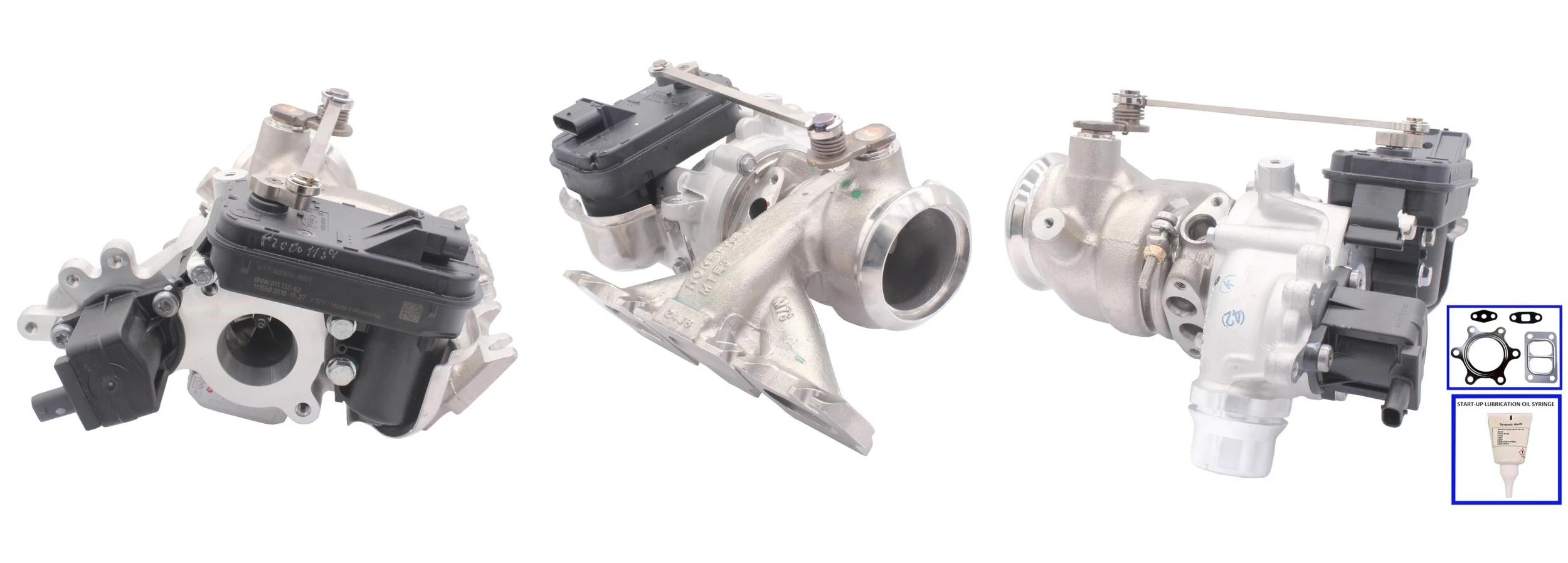 Turbina