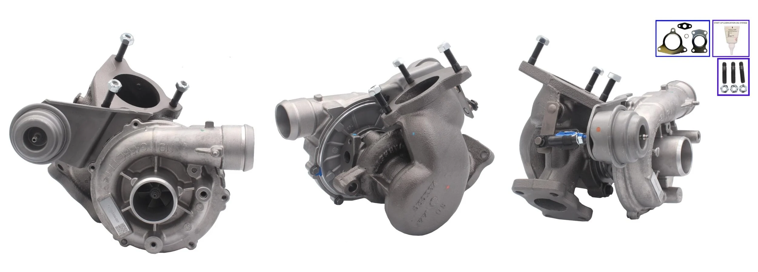 Turbina