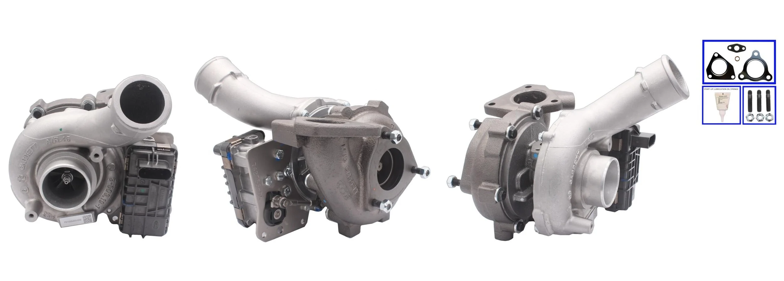 Turbina