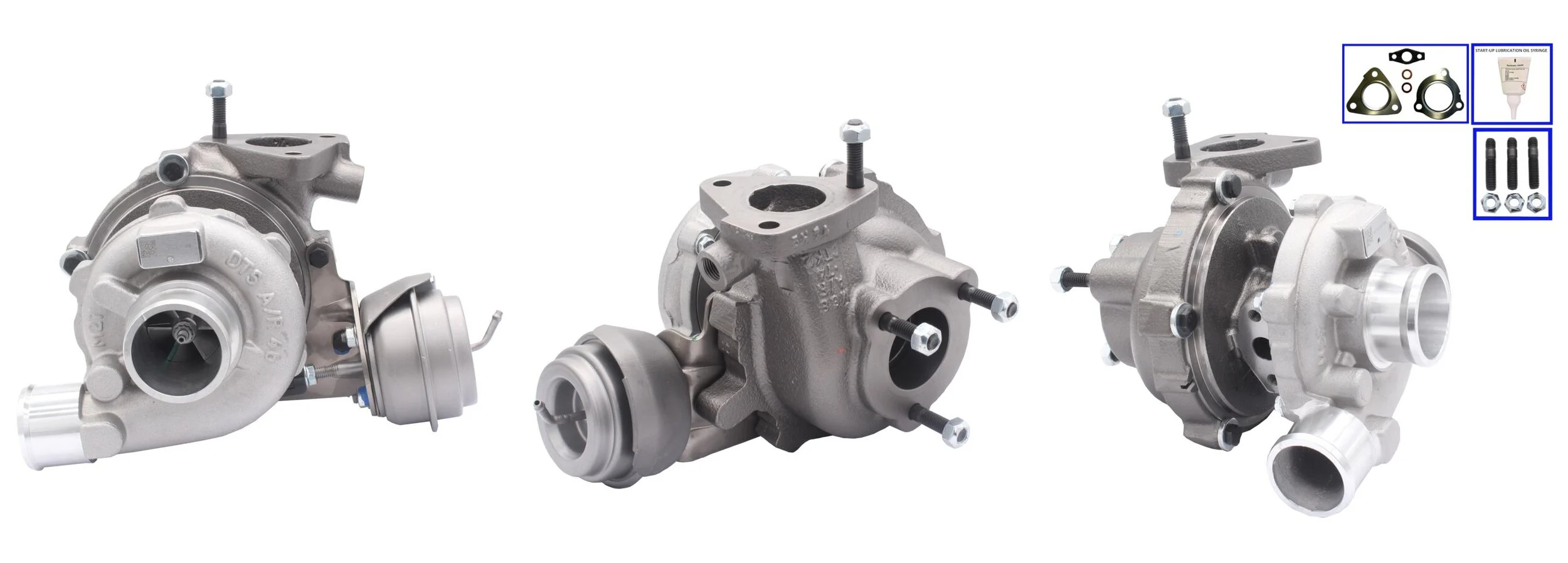 Turbina