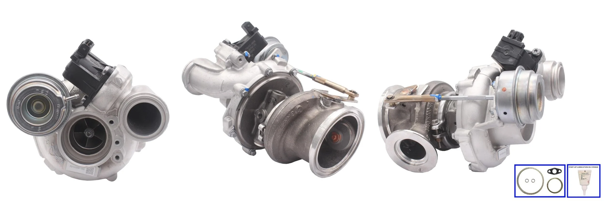 Turbina