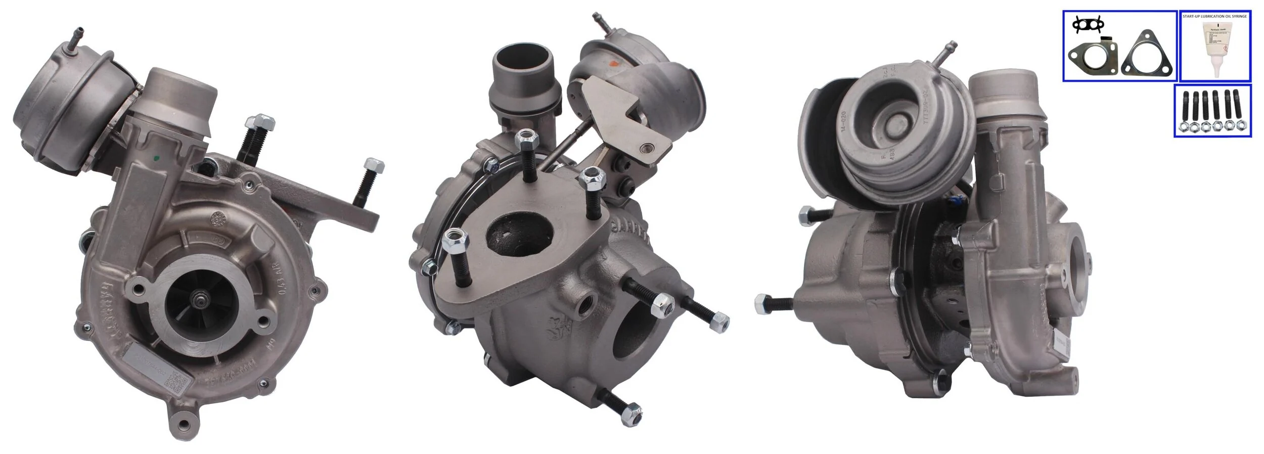 Turbina