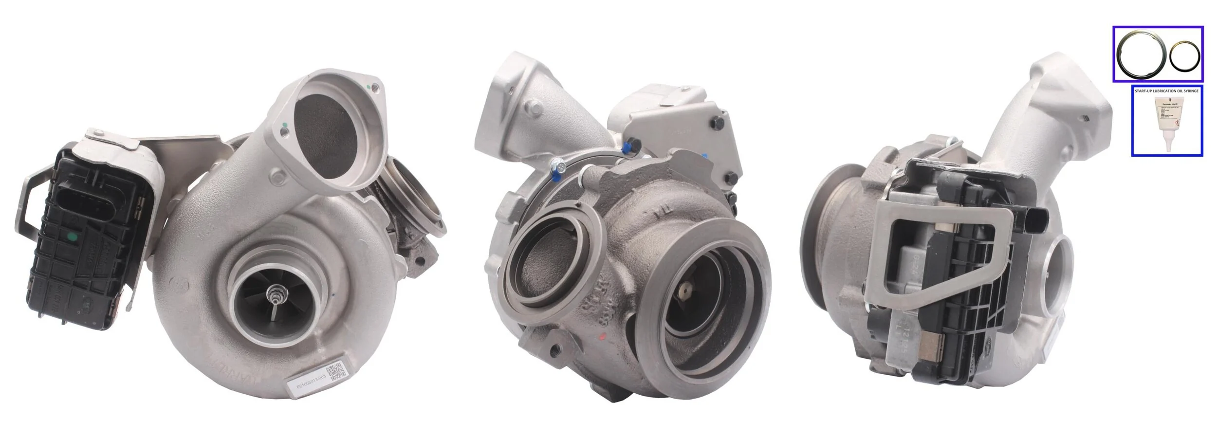 Turbina