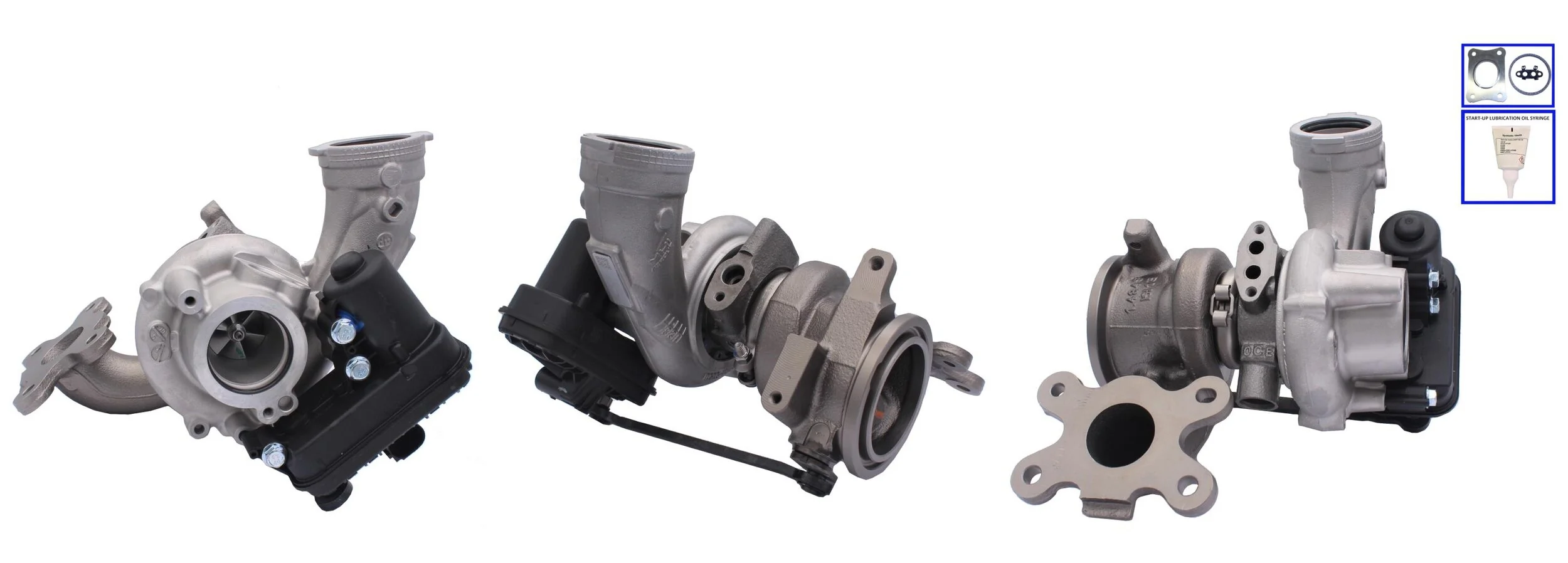 Turbina
