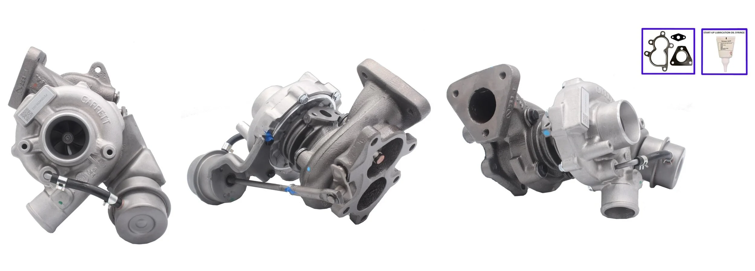Turbina