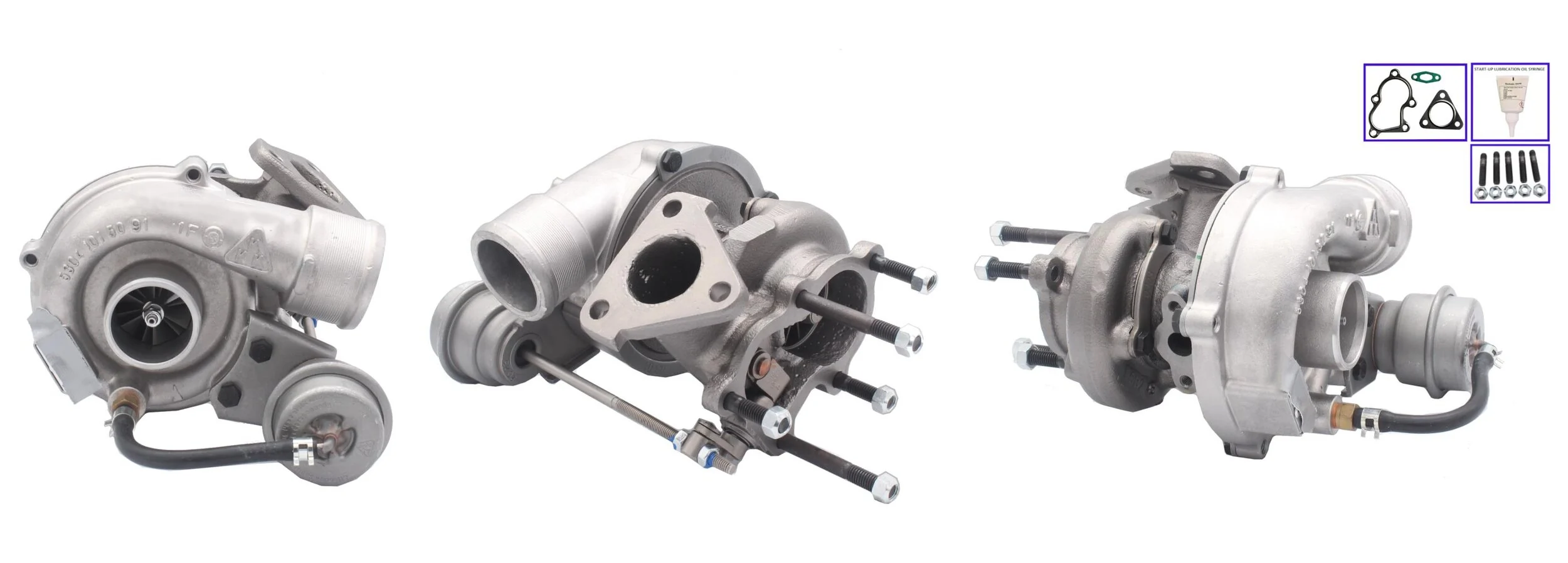 Turbina