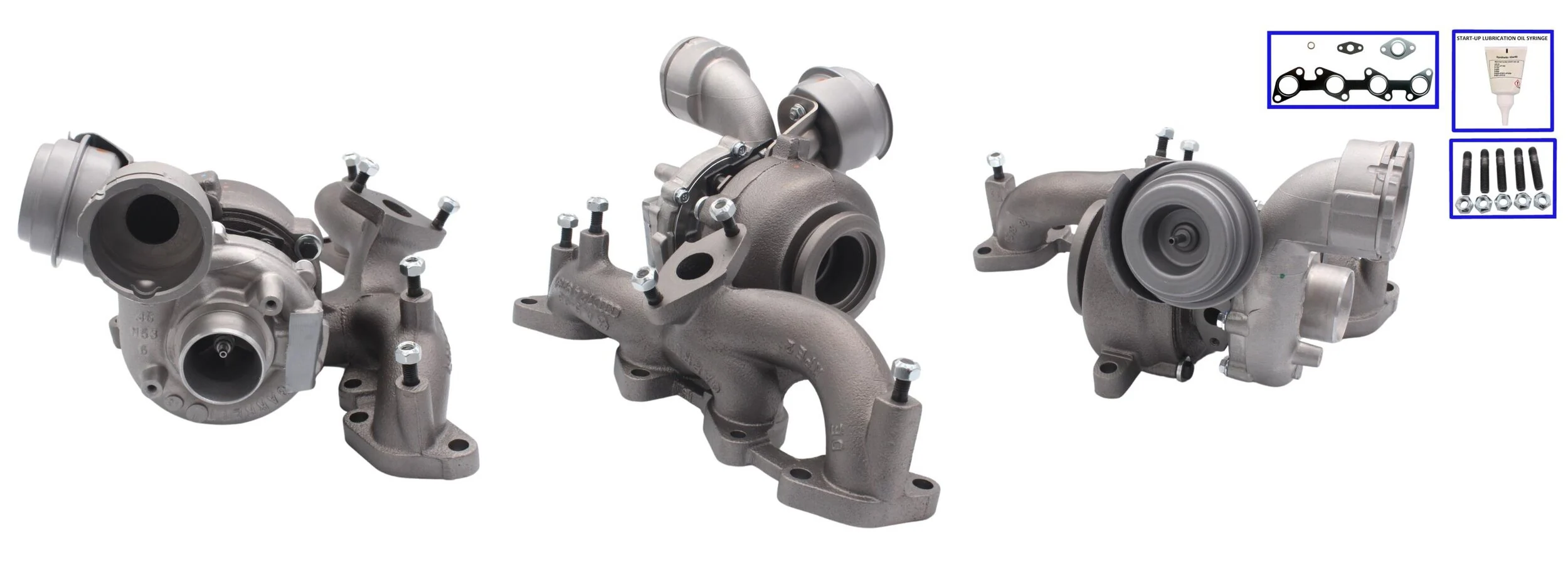 Turbina
