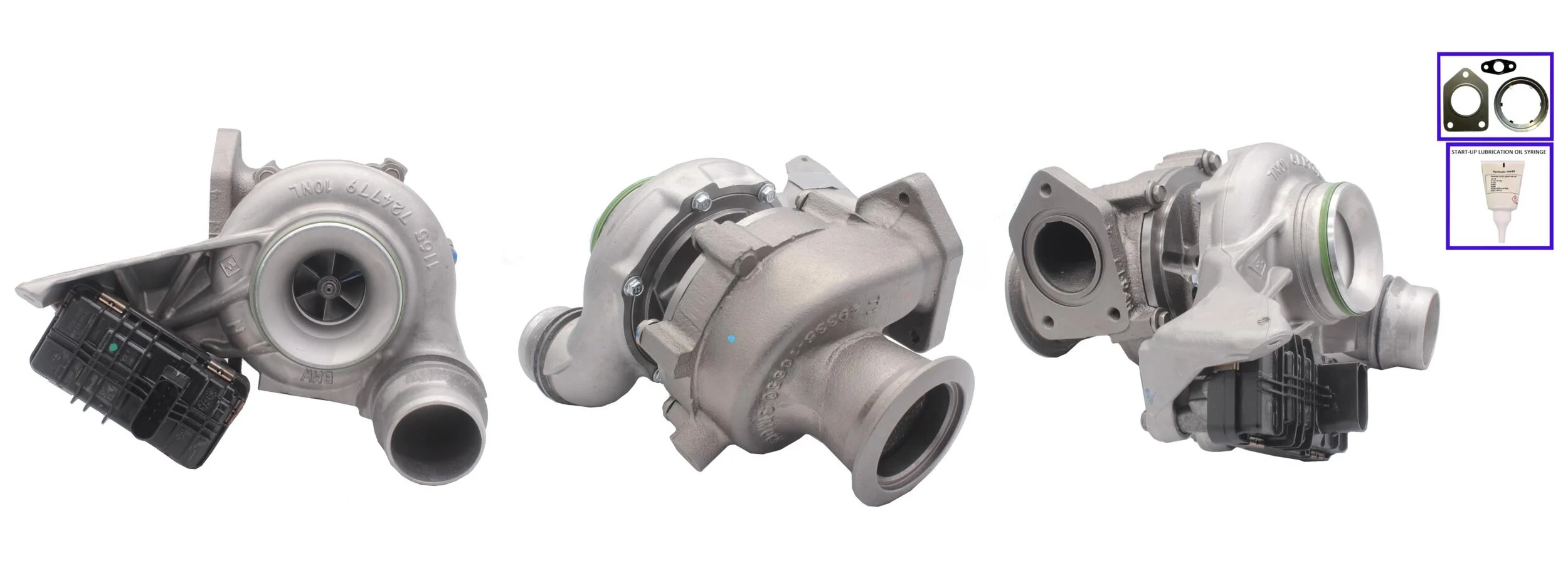 Turbina