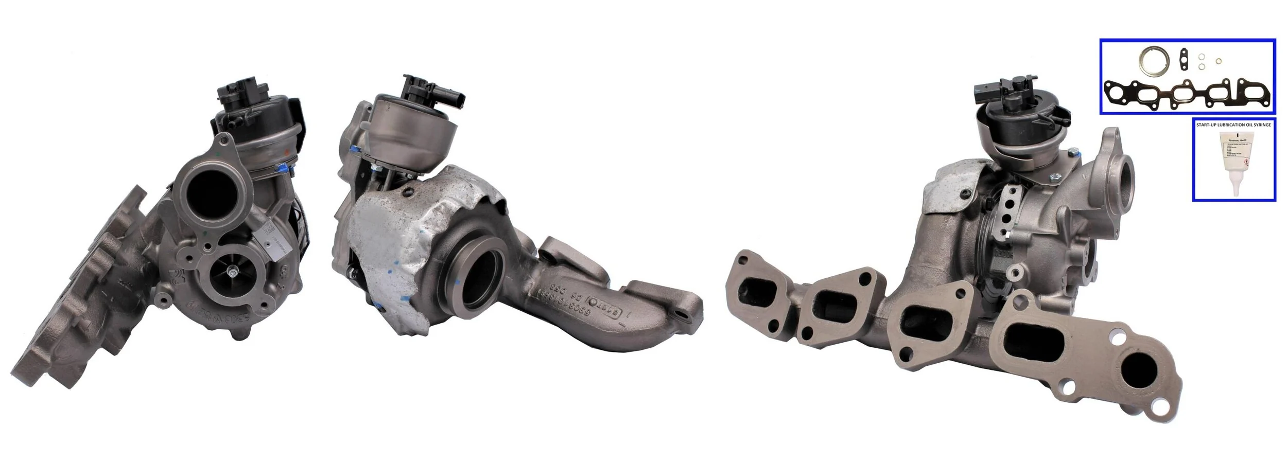 Turbina